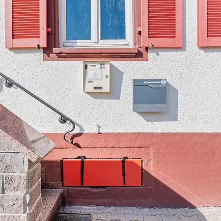 Schwarzer Adler - Self Check In Hotel *