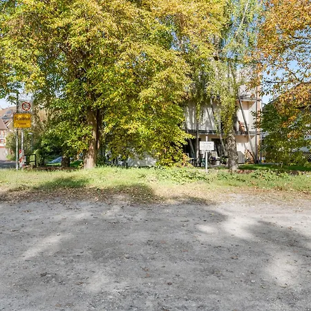 Schwarzer Adler - Self Check In * Tiefenbronn